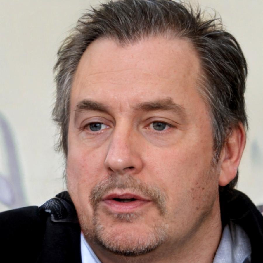 Porträtfoto von Finanzberater Thorsten Kempfle